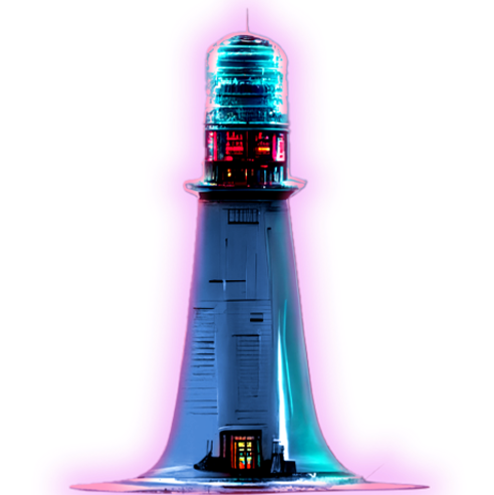 Hunt bugs in 
 Cyberbay Lighthouse